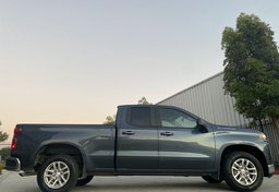 2020 Chevrolet Silverado 1500 - Image 5