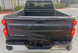 2020 Chevrolet Silverado 1500 - Image 9