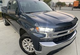 2020 Chevrolet Silverado 1500 - Image 4