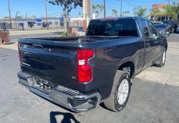 2020 Chevrolet Silverado 1500 - Image 37