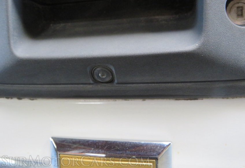 2018 Chevrolet Silverado 2500HD - Image 17