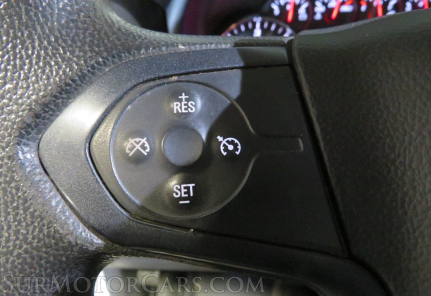 2018 Chevrolet Silverado 2500HD - Image 32