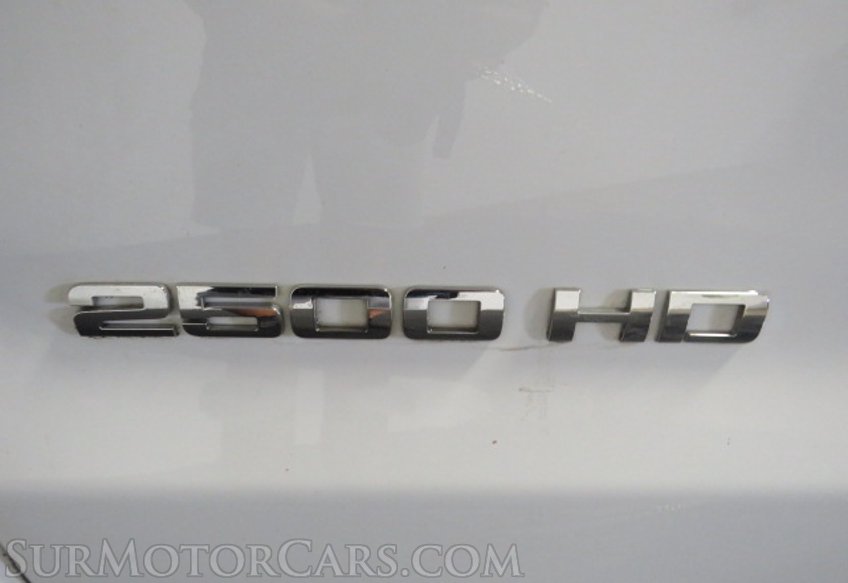 2018 Chevrolet Silverado 2500HD - Image 16