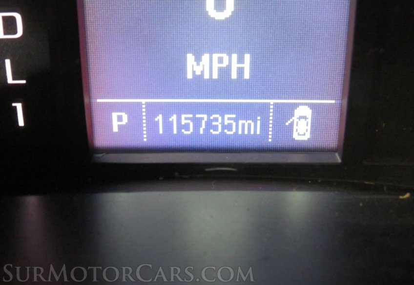 2018 Chevrolet Silverado 2500HD - Image 35