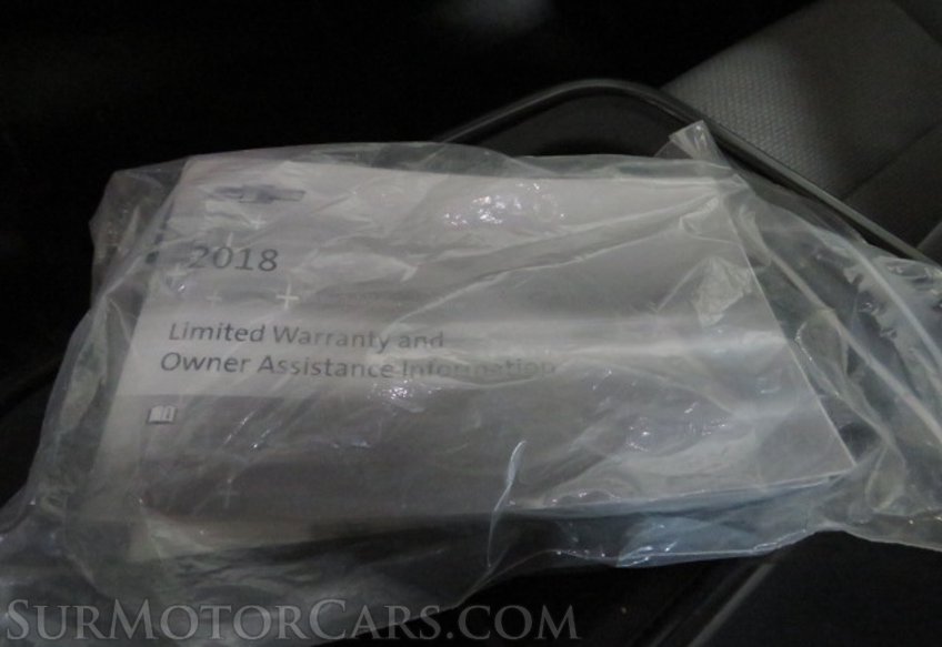 2018 Chevrolet Silverado 2500HD - Image 43