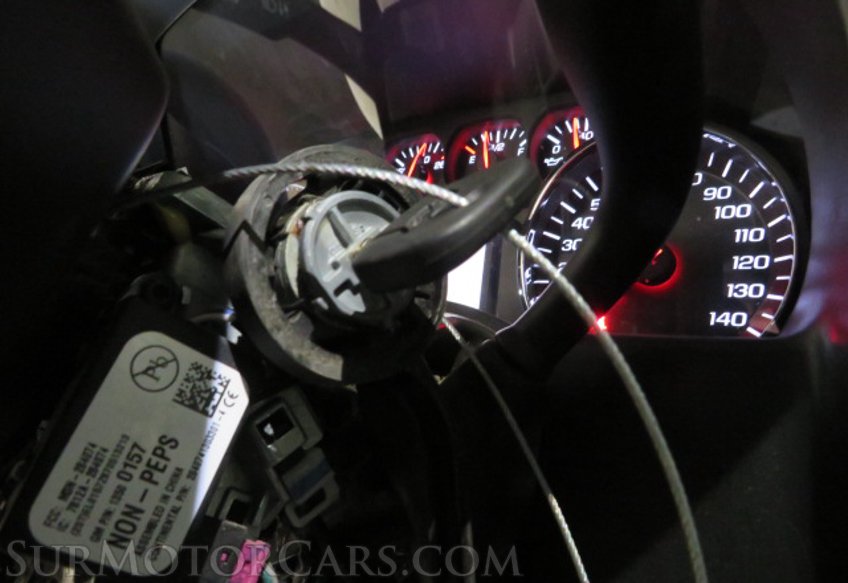 2018 Chevrolet Silverado 2500HD - Image 33