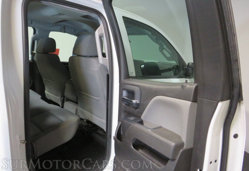 2018 Chevrolet Silverado 2500HD - Image 23