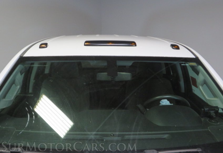 2018 Chevrolet Silverado 2500HD - Image 13