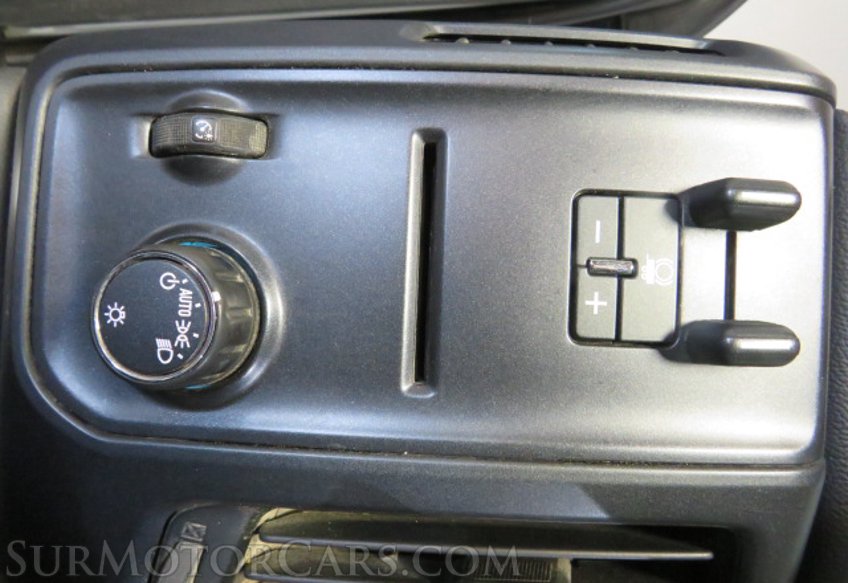 2018 Chevrolet Silverado 2500HD - Image 40