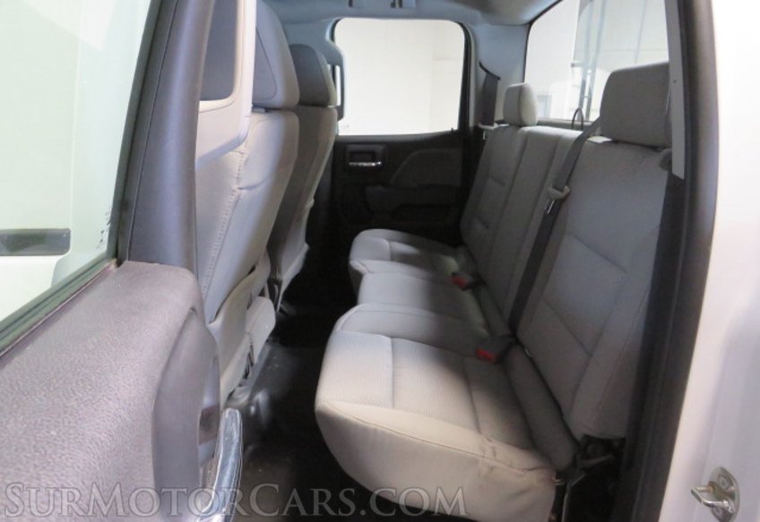 2018 Chevrolet Silverado 2500HD - Image 26