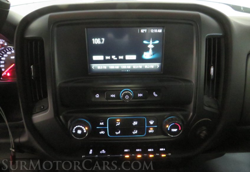 2018 Chevrolet Silverado 2500HD - Image 37