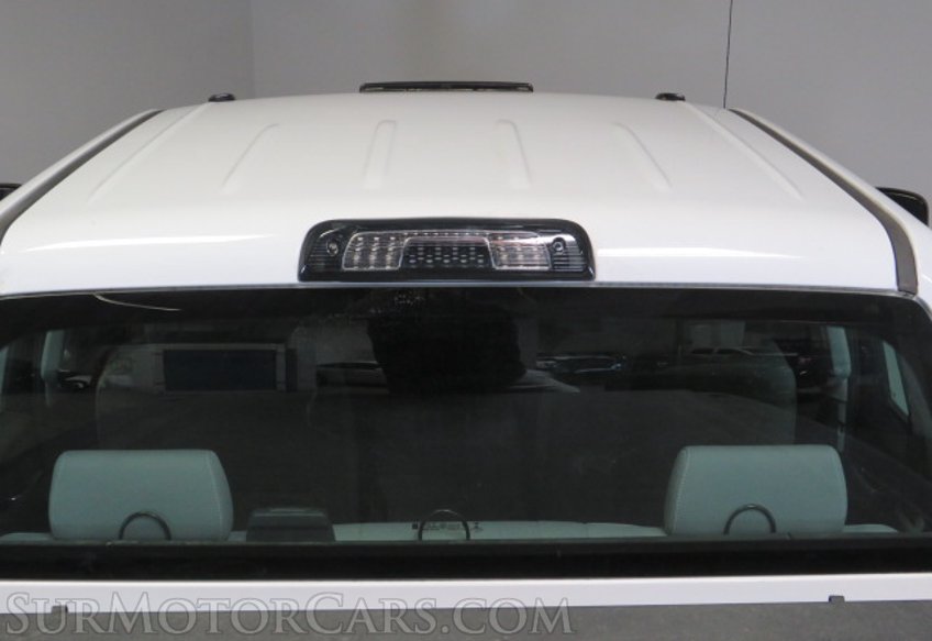 2018 Chevrolet Silverado 2500HD - Image 15