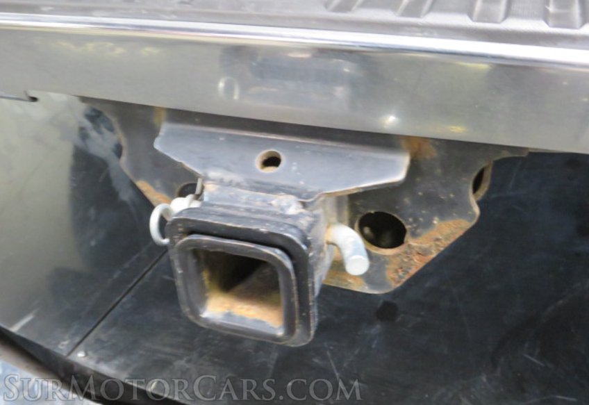 2018 Chevrolet Silverado 2500HD - Image 18