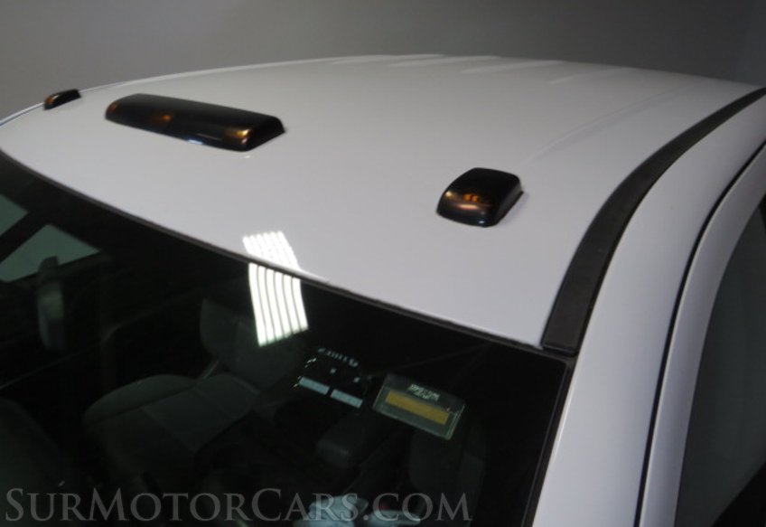 2018 Chevrolet Silverado 2500HD - Image 14