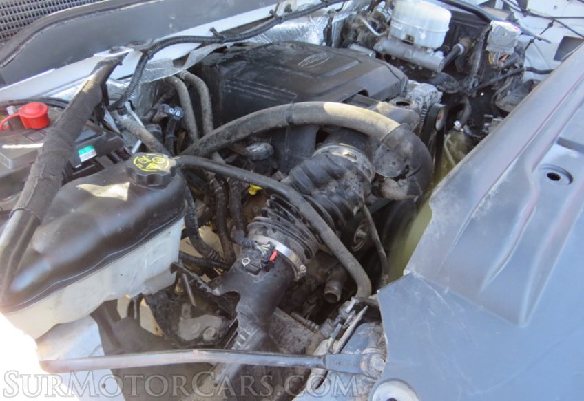 2018 Chevrolet Silverado 2500HD - Image 44