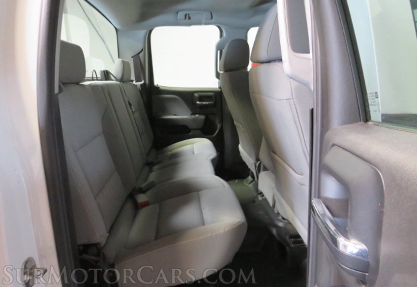 2018 Chevrolet Silverado 2500HD - Image 31