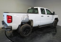 2018 Chevrolet Silverado 2500HD - Image 10