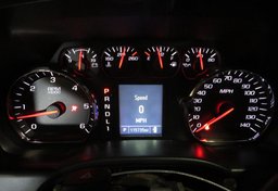 2018 Chevrolet Silverado 2500HD - Image 34