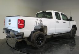 2018 Chevrolet Silverado 2500HD - Image 8