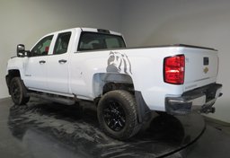 2018 Chevrolet Silverado 2500HD - Image 7