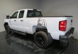 2018 Chevrolet Silverado 2500HD - Image 9