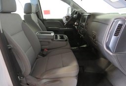 2018 Chevrolet Silverado 2500HD - Image 25