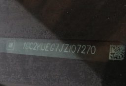 2018 Chevrolet Silverado 2500HD - Image 48