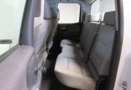 2018 Chevrolet Silverado 2500HD - Image 26