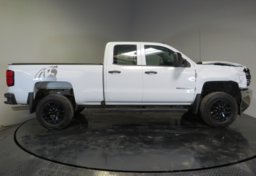 2018 Chevrolet Silverado 2500HD - Image 6