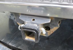 2018 Chevrolet Silverado 2500HD - Image 18