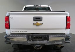2018 Chevrolet Silverado 2500HD - Image 11