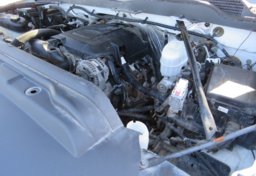 2018 Chevrolet Silverado 2500HD - Image 46