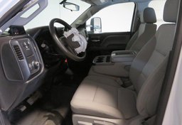 2018 Chevrolet Silverado 2500HD - Image 24