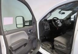 2018 Chevrolet Silverado 2500HD - Image 20