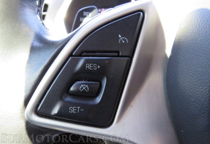 2017 Chevrolet Corvette - Image 39