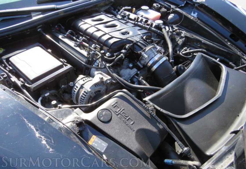 2017 Chevrolet Corvette - Image 50