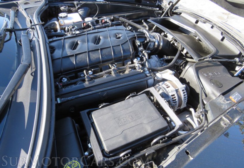 2017 Chevrolet Corvette - Image 52