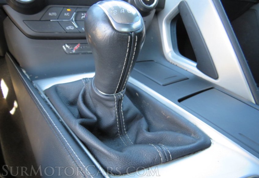 2017 Chevrolet Corvette - Image 36