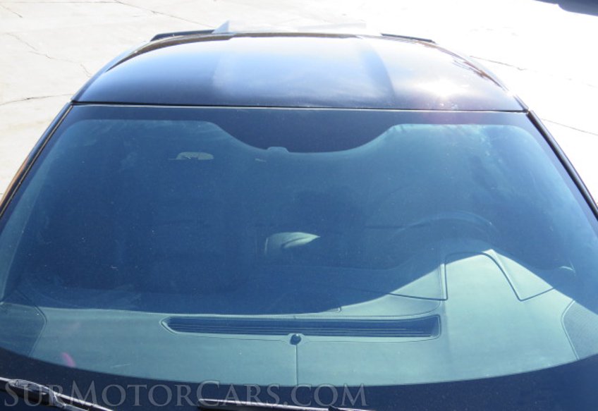 2017 Chevrolet Corvette - Image 17