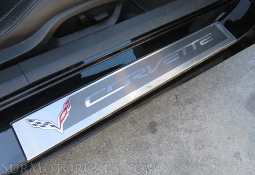 2017 Chevrolet Corvette - Image 28