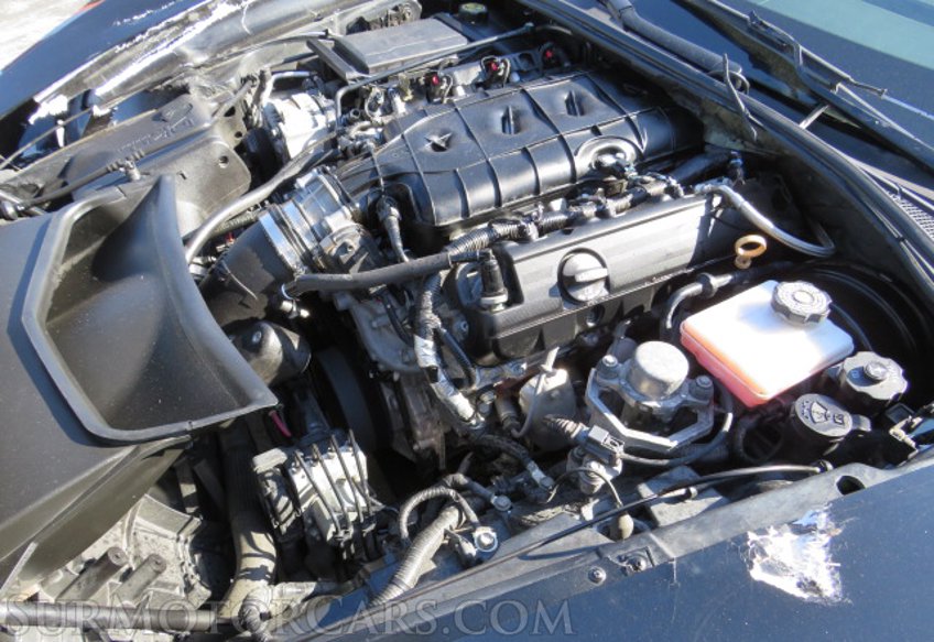 2017 Chevrolet Corvette - Image 51