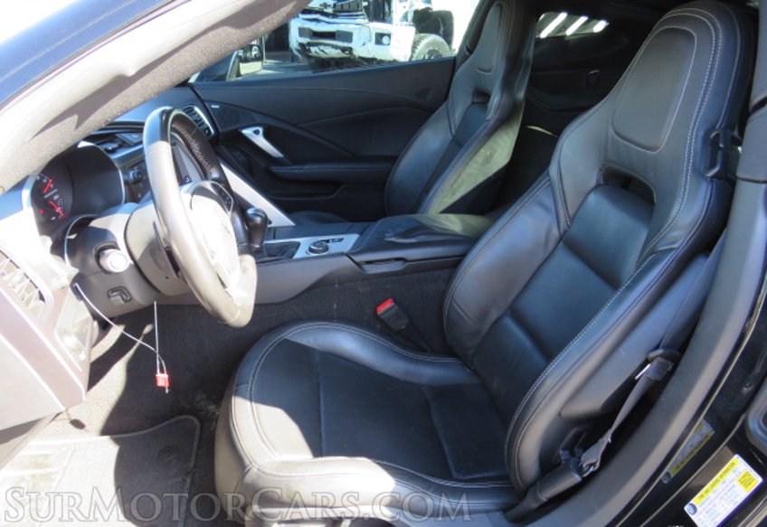 2017 Chevrolet Corvette - Image 26