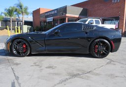 2017 Chevrolet Corvette - Image 5