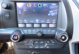 2017 Chevrolet Corvette - Image 33