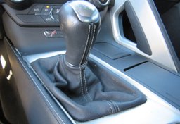 2017 Chevrolet Corvette - Image 36