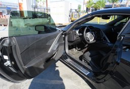 2017 Chevrolet Corvette - Image 21