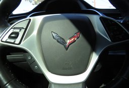 2017 Chevrolet Corvette - Image 38