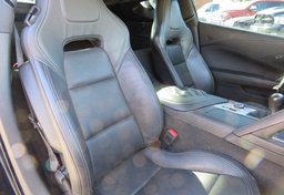 2017 Chevrolet Corvette - Image 27