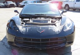 2017 Chevrolet Corvette - Image 16