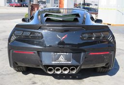2017 Chevrolet Corvette - Image 11